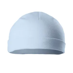 2 PACK PREMATURE BLUE HAT (TINY BABY HAT) - PRH7-B