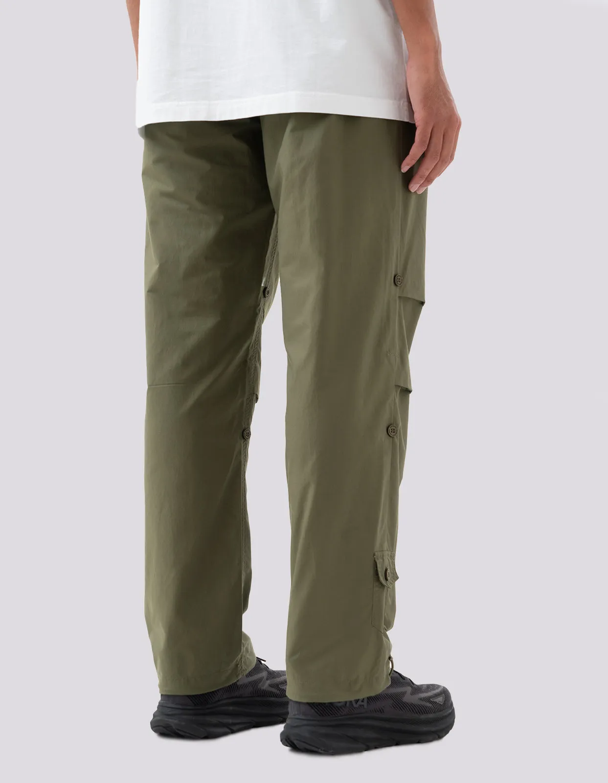 4038 Original Straight Snopants® Olive OG-107F