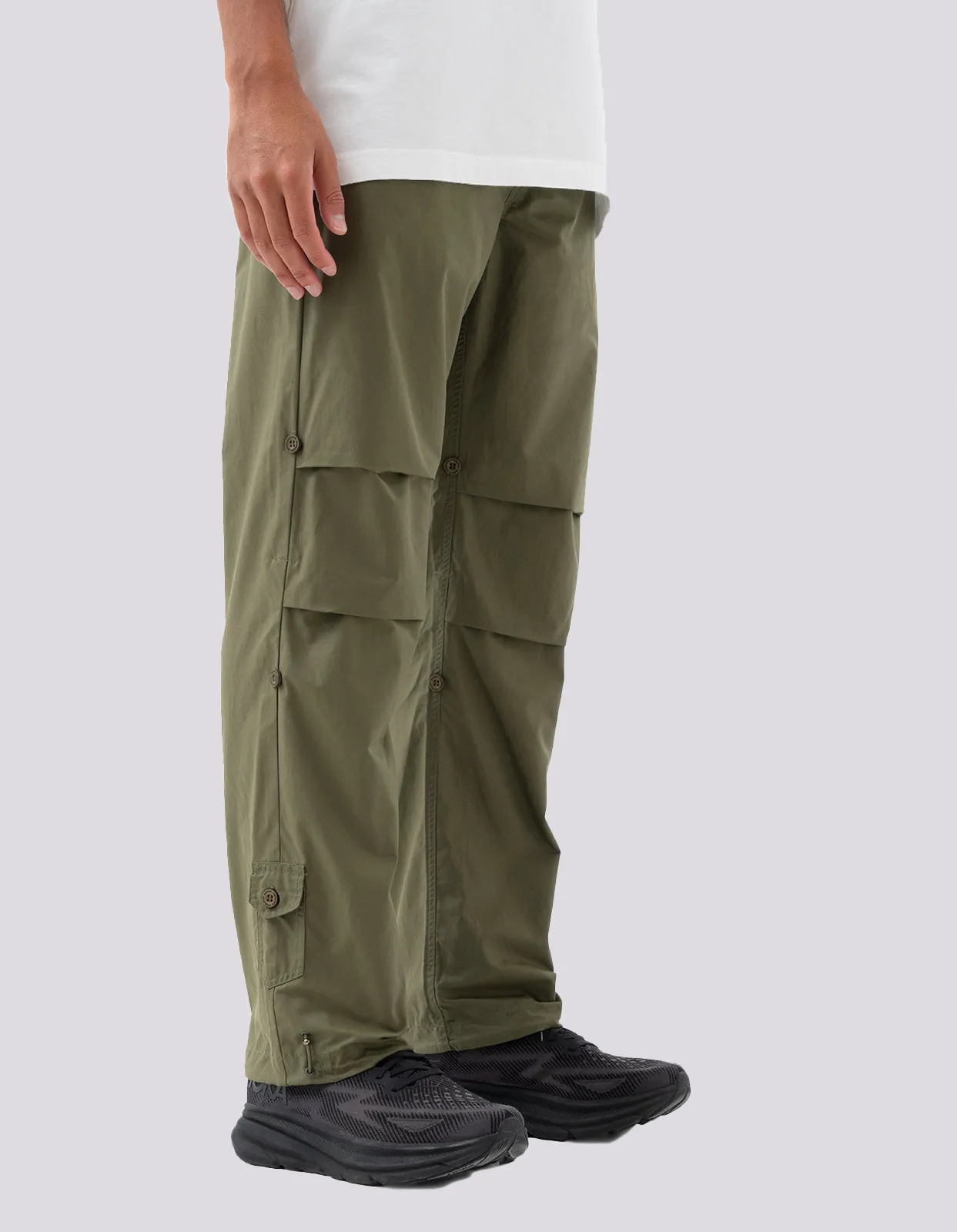 4038 Original Straight Snopants® Olive OG-107F