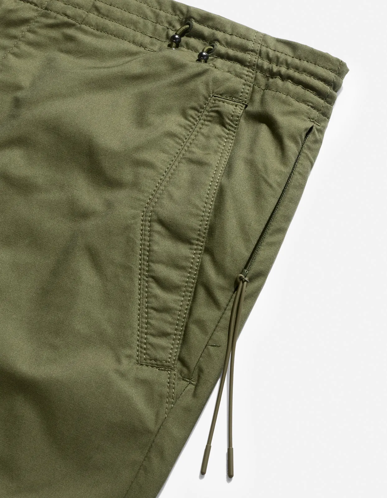 4038 Original Straight Snopants® Olive OG-107F