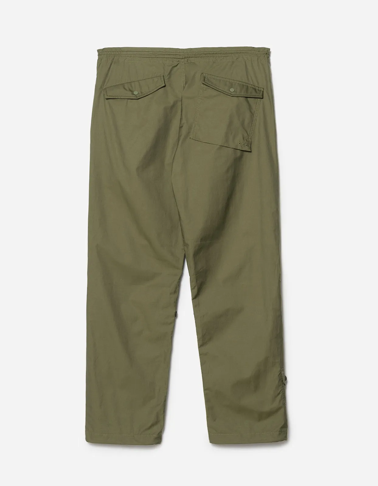 4038 Original Straight Snopants® Olive OG-107F