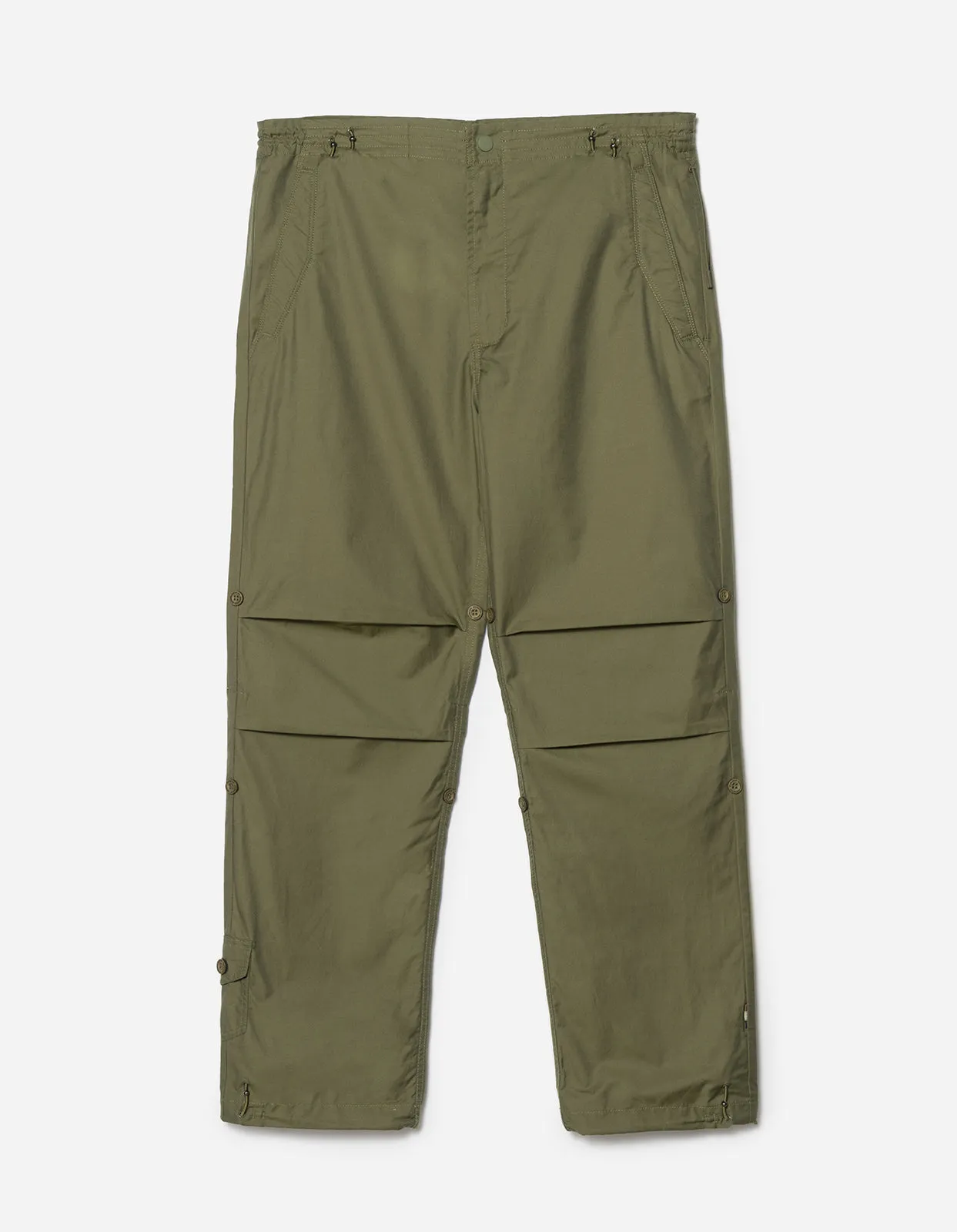 4038 Original Straight Snopants® Olive OG-107F