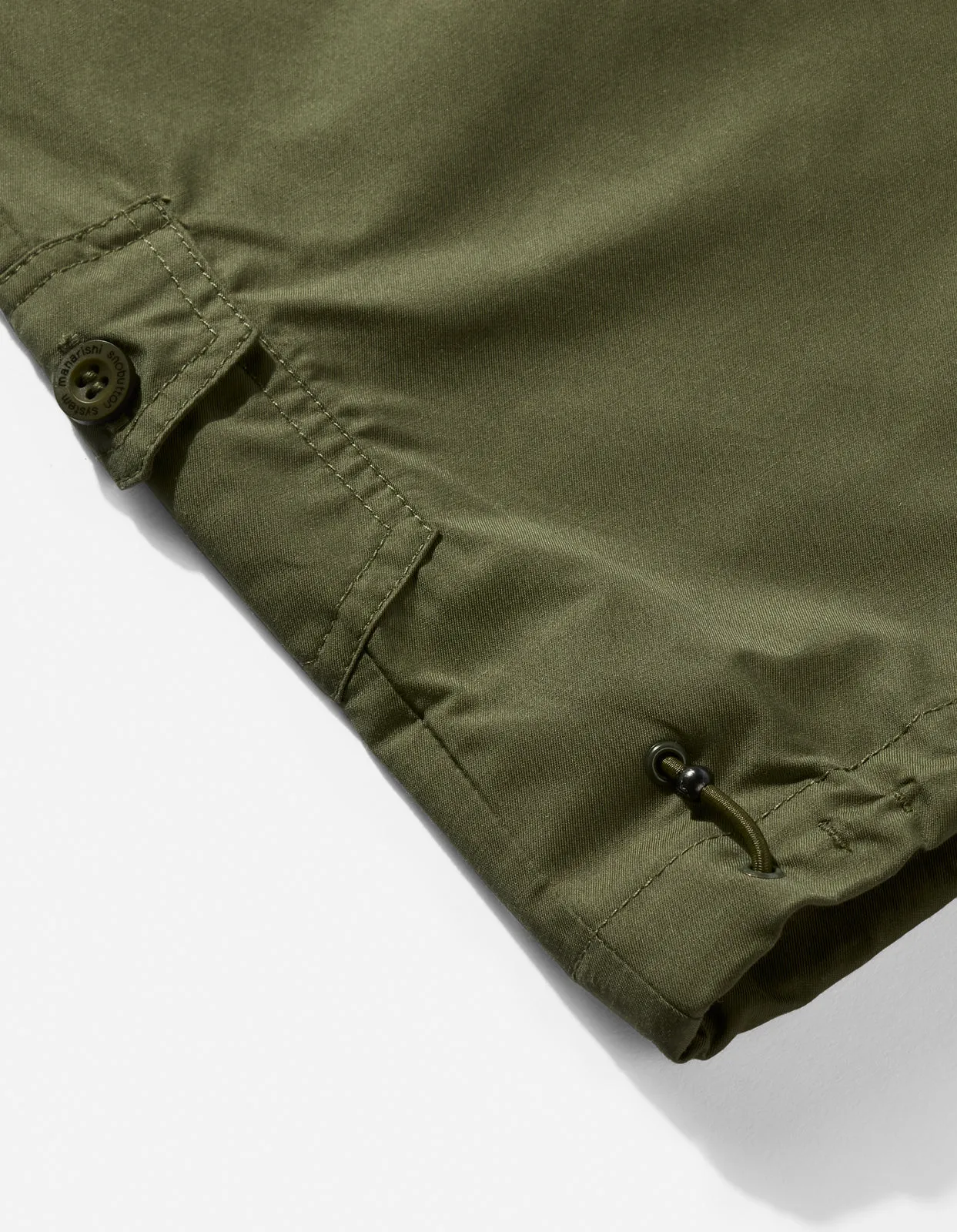 4038 Original Straight Snopants® Olive OG-107F