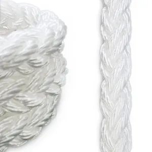 5/8" Nylon 8-Strand