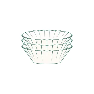 9x5 Coffee Filters (12-Cup)