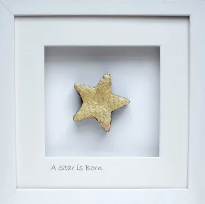 A Star is Born - New Baby Gift