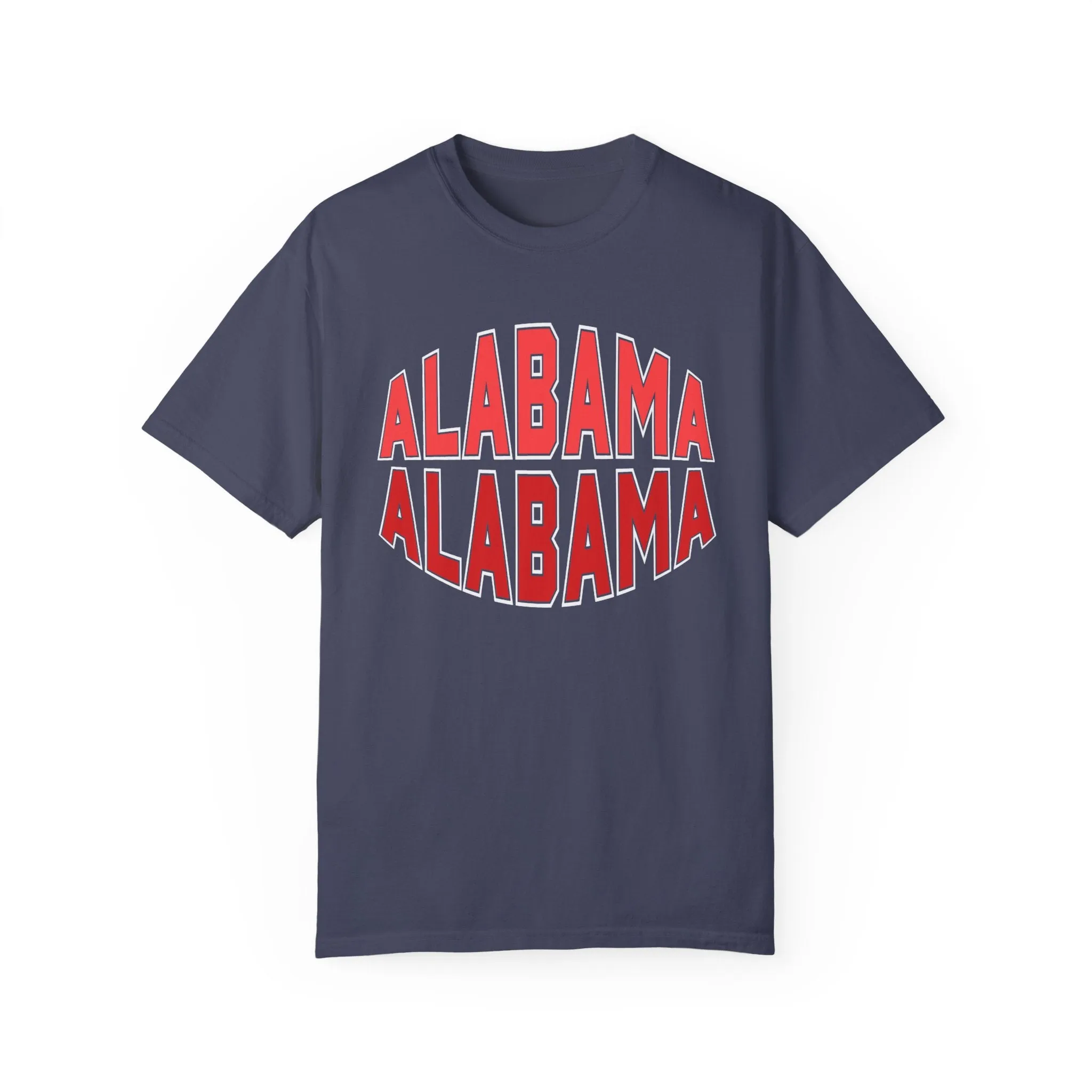 Alabama Shirt