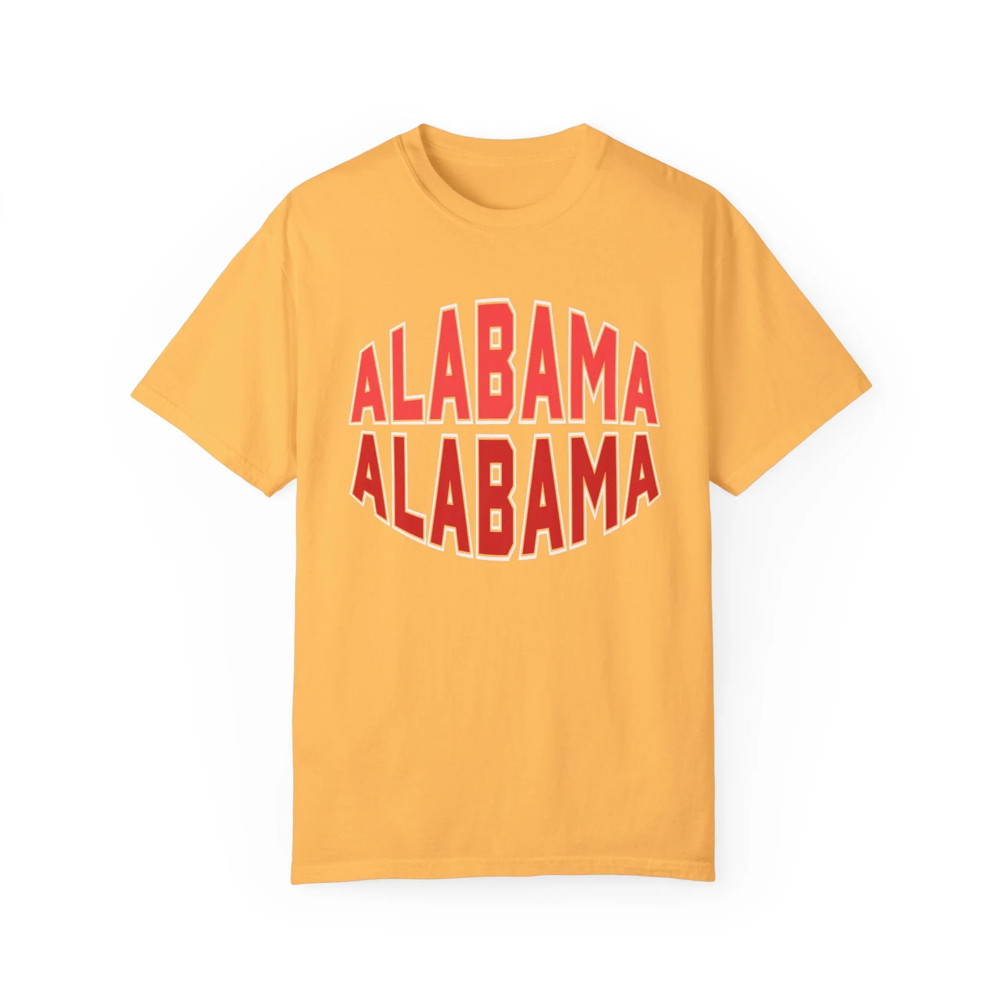 Alabama Shirt