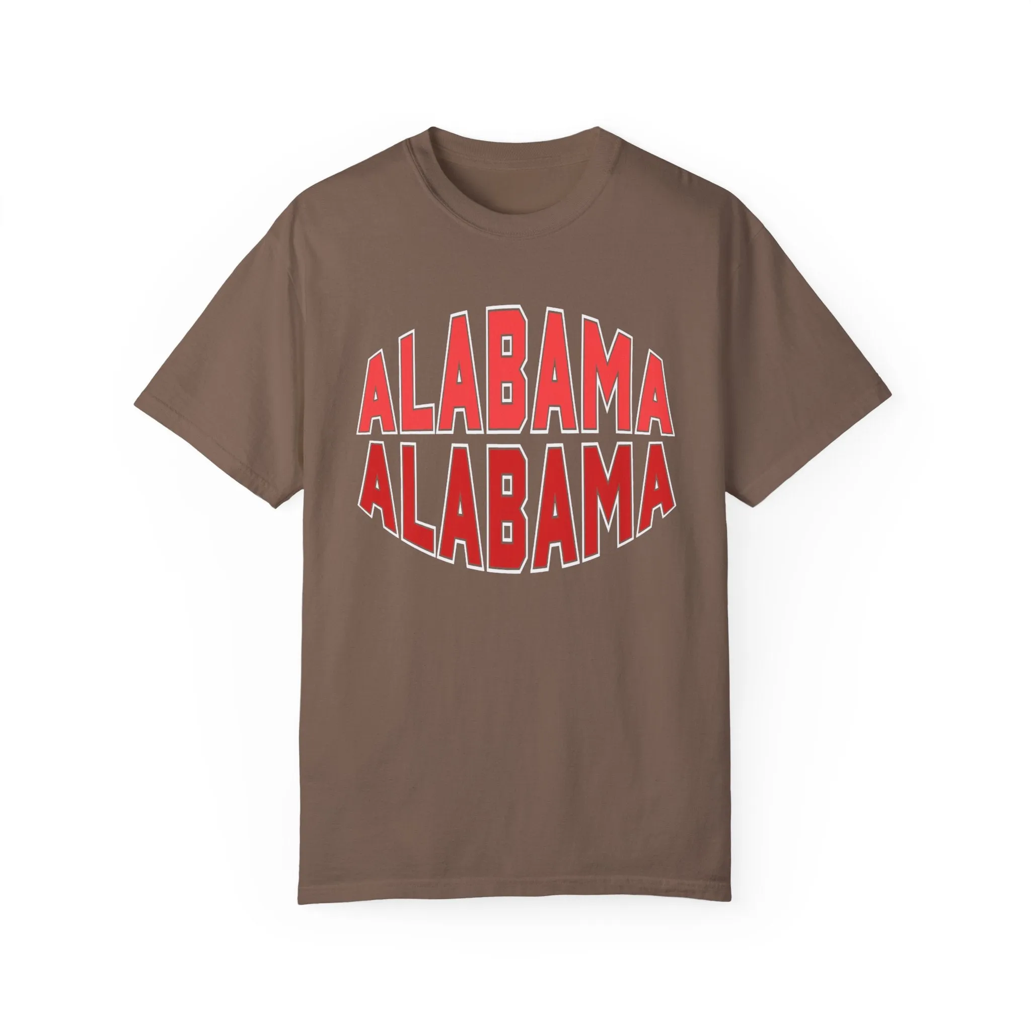 Alabama Shirt