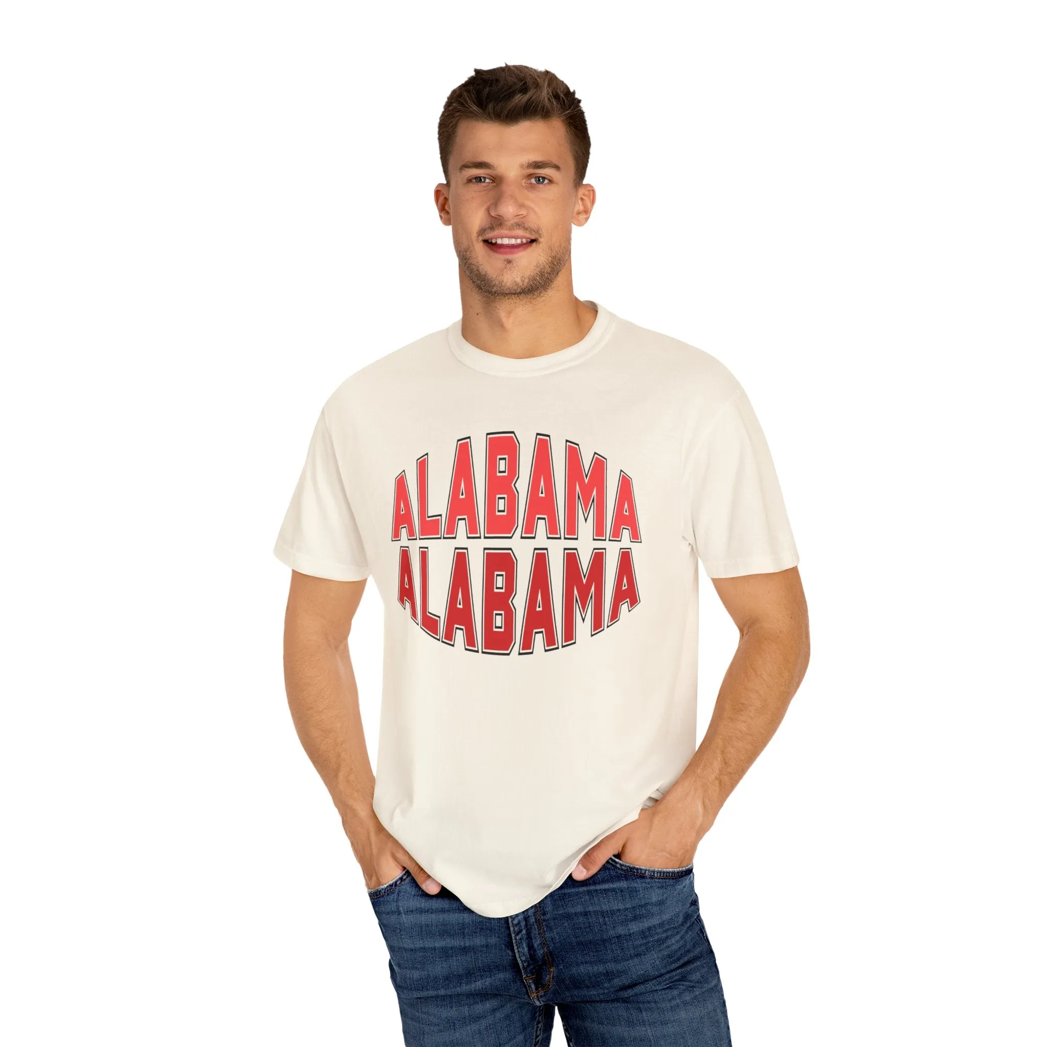 Alabama Shirt