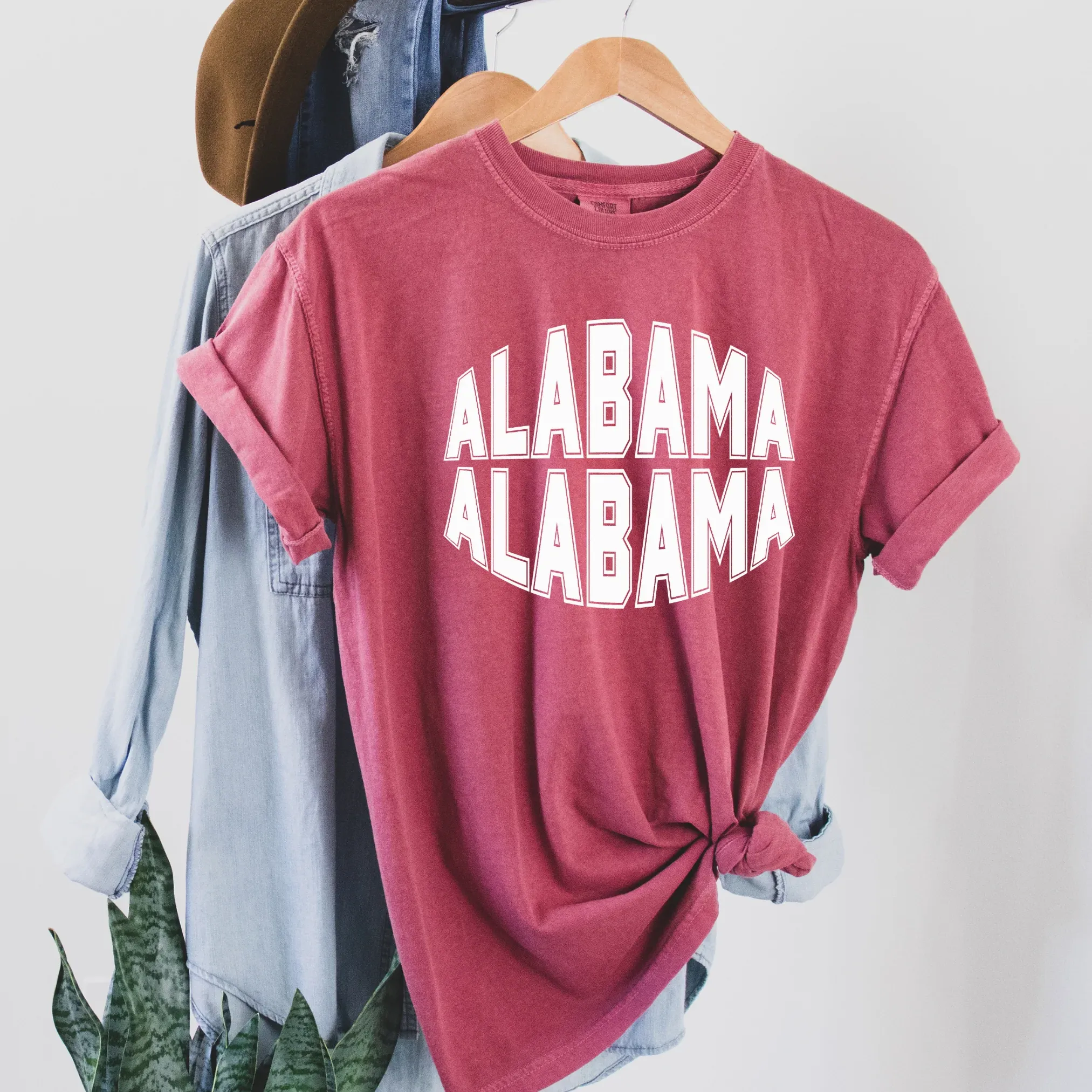 Alabama Shirt