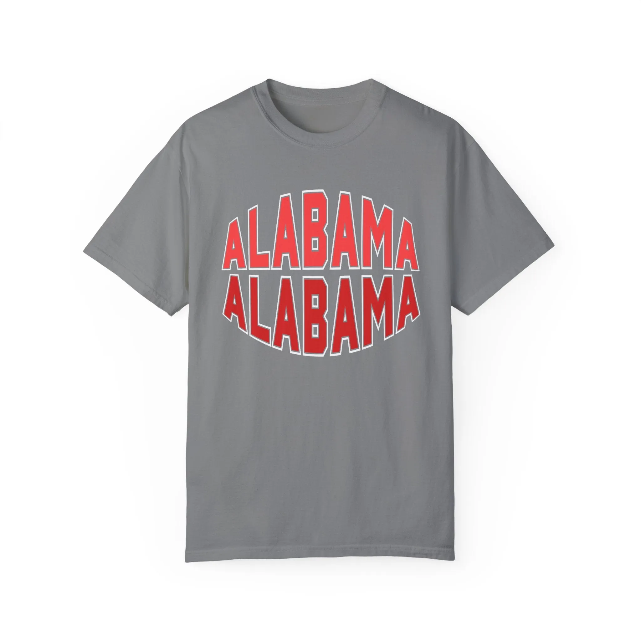 Alabama Shirt