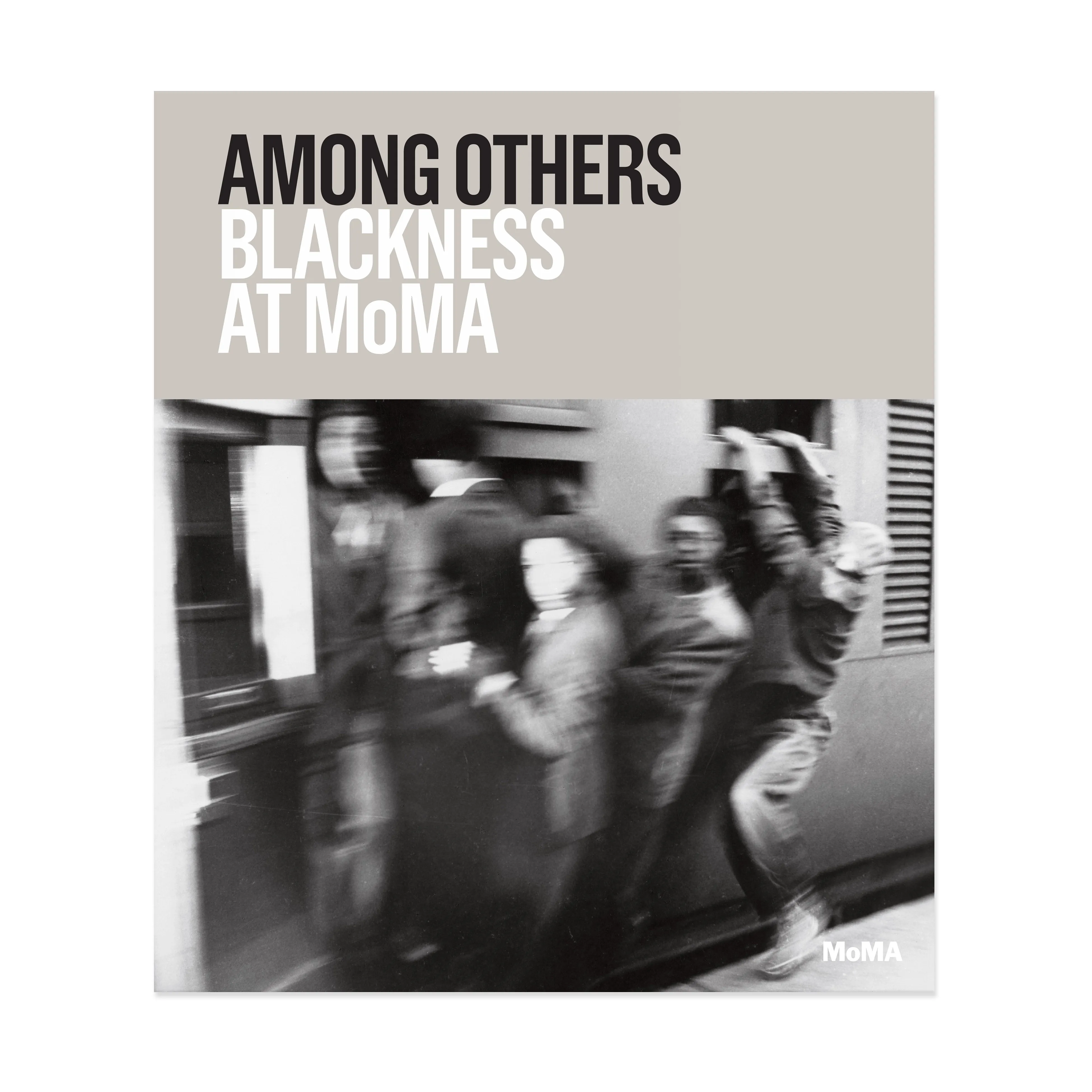 Among Others: Blackness at MoMA - Hardcover