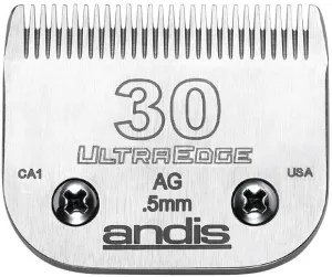 Andis Size 30 Blades