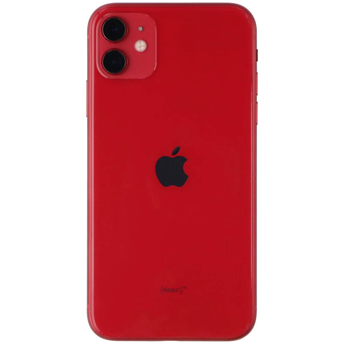 Apple iPhone 11 (6.1-inch) Smartphone (A2111) Unlocked - 256GB / Red