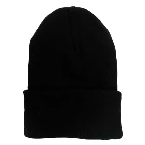 Baby's First Hat, Black