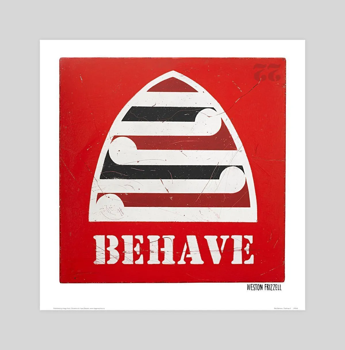 Behave