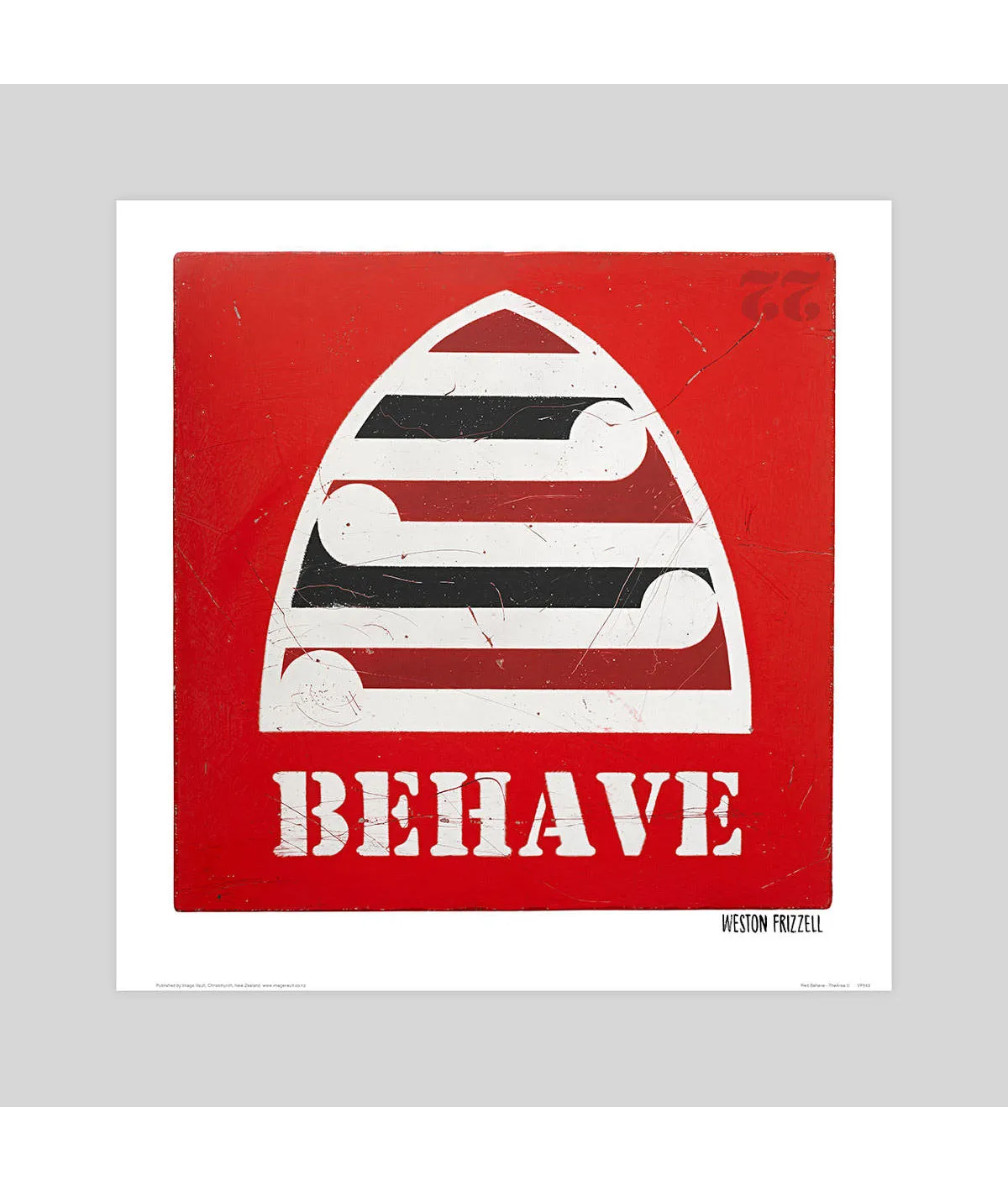 Behave