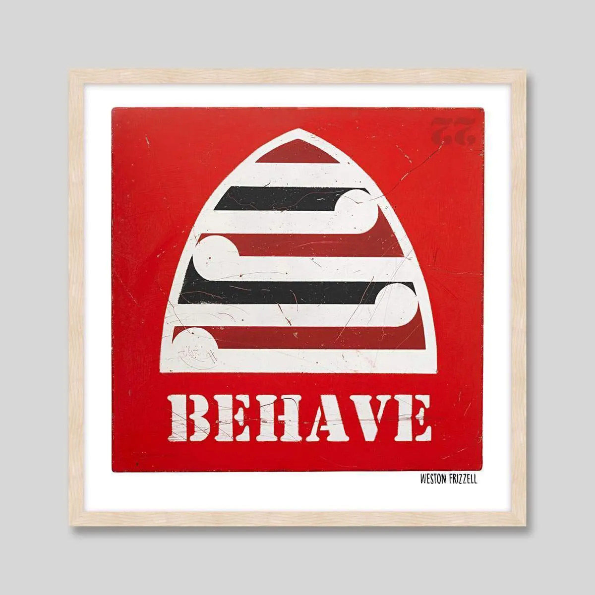 Behave