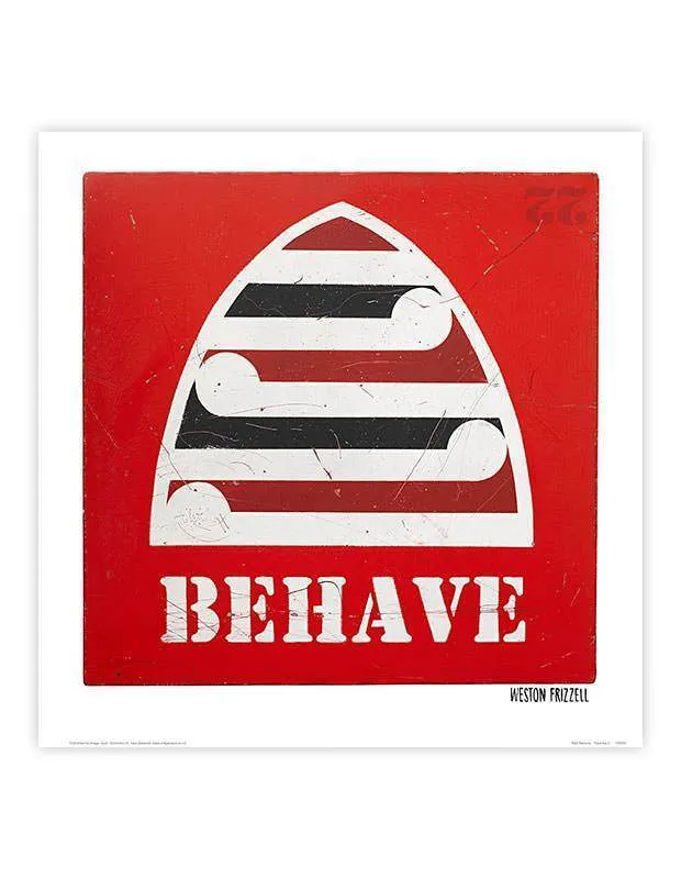 Behave