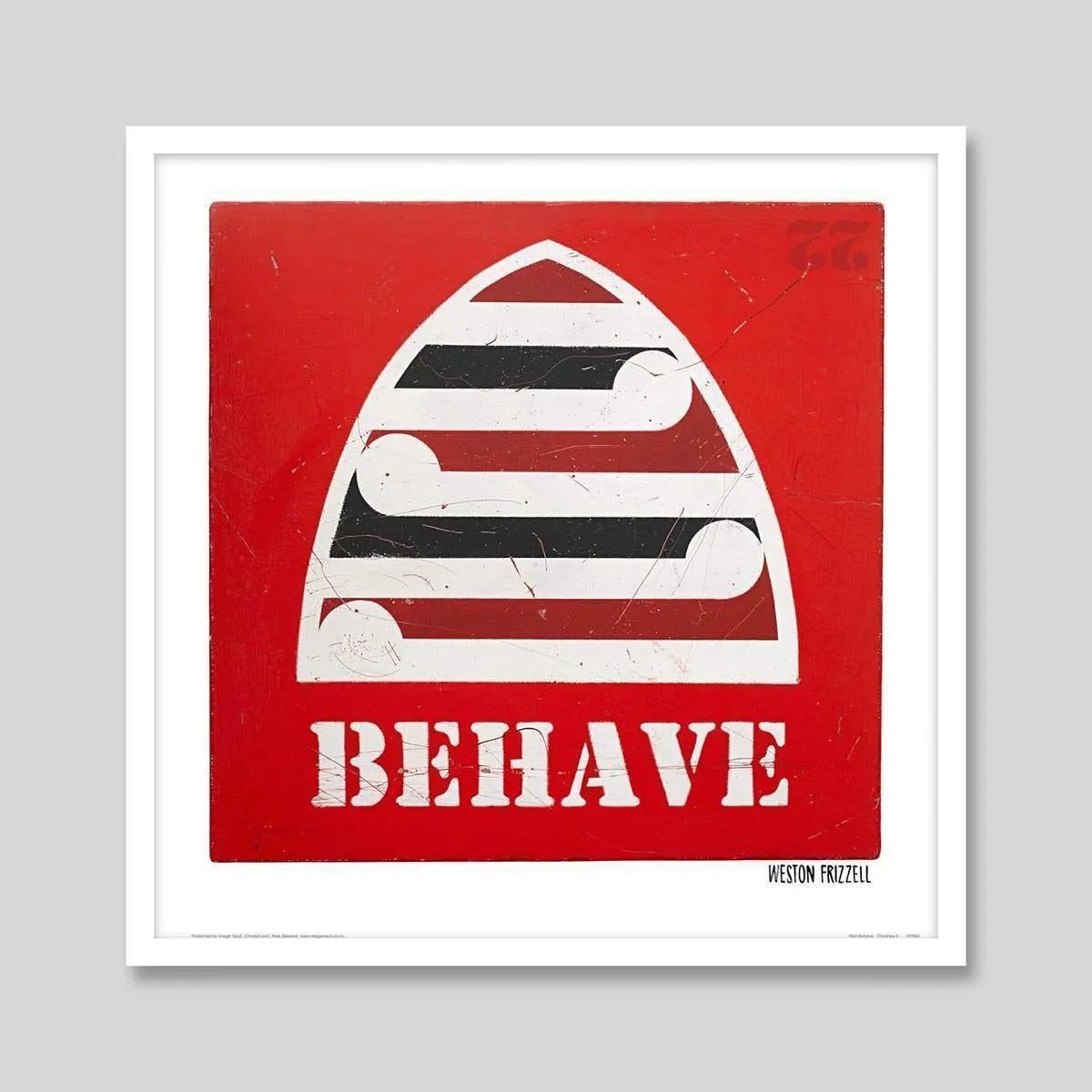 Behave