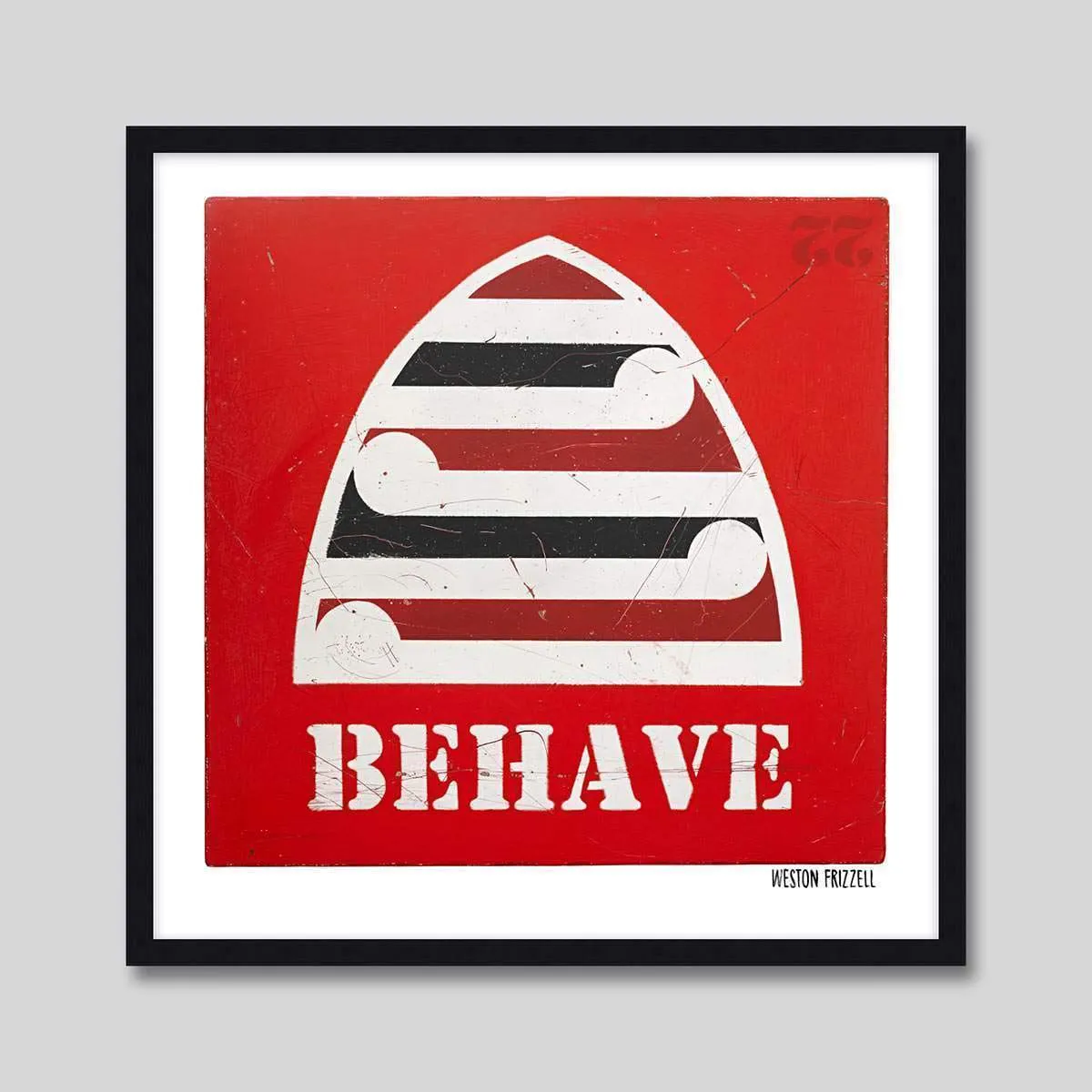 Behave