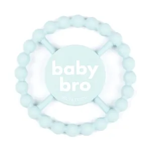 Bella Tunno Baby Bro Teether