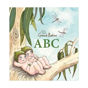 Brumby - Gumnut Babies ABC