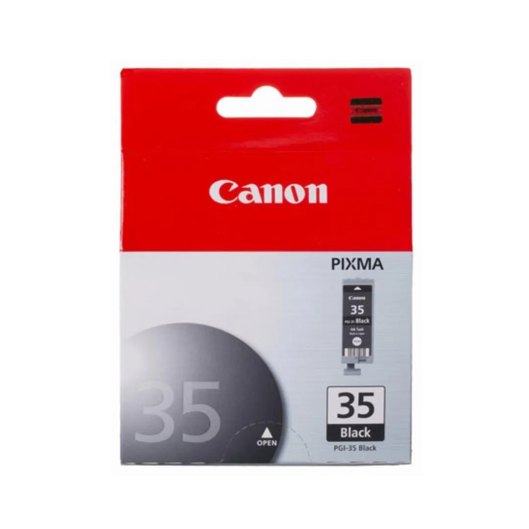 Canon PGI-35/ CLI-36 Ink Cartridge (Black/Color)