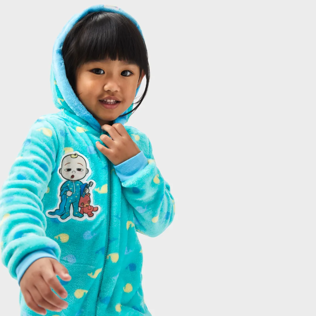 Cocomelon Onesie