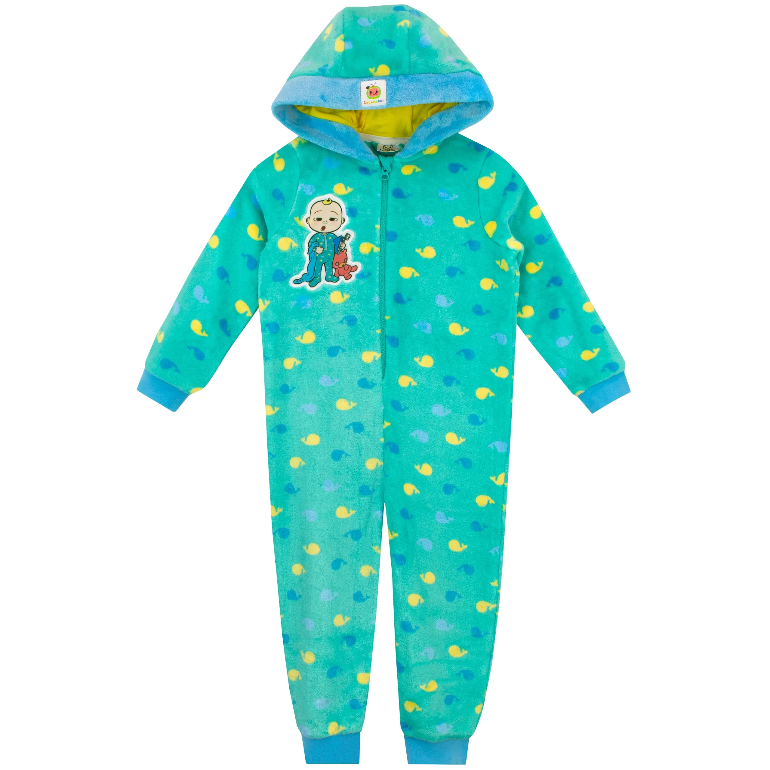 Cocomelon Onesie