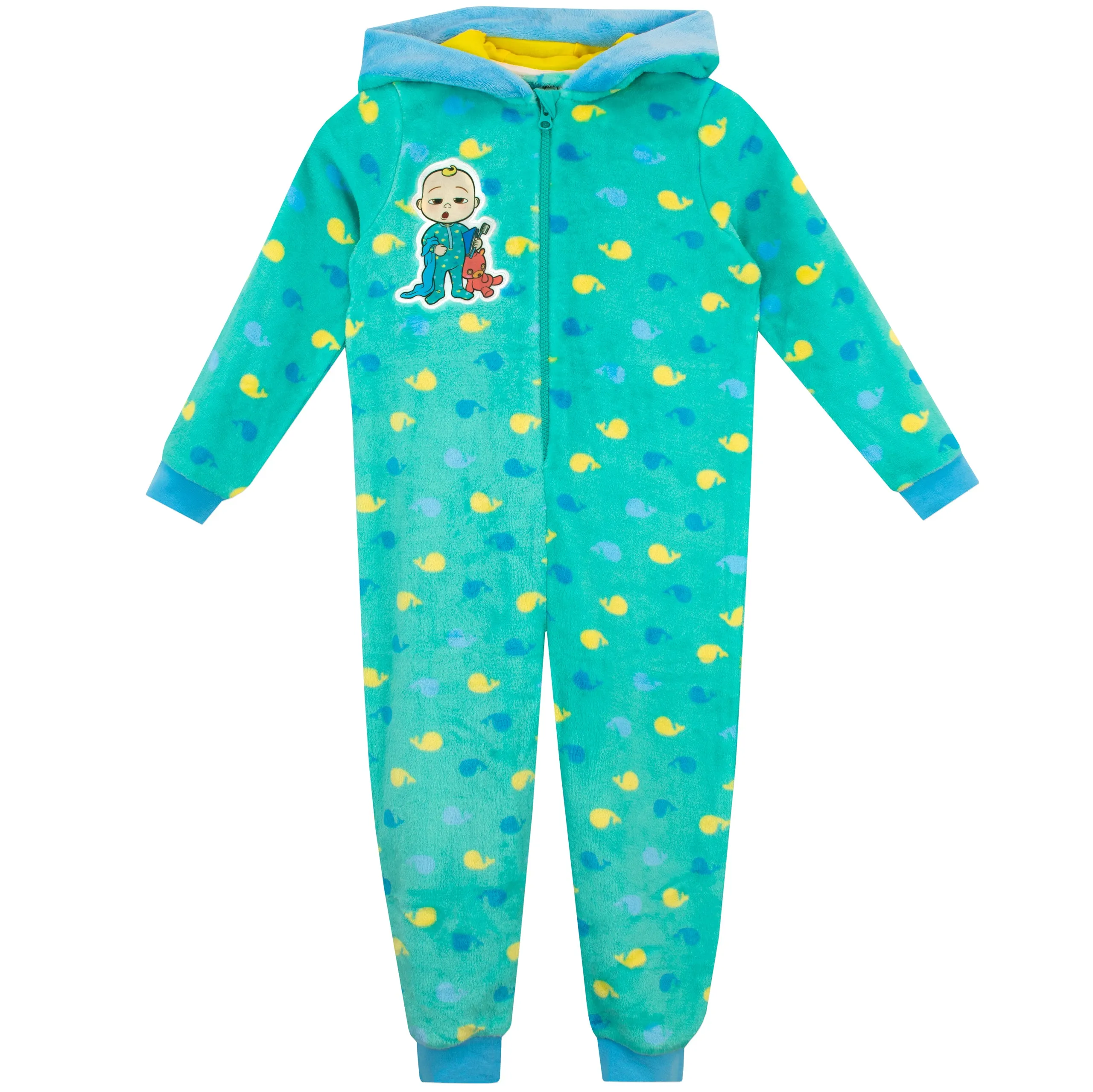 Cocomelon Onesie