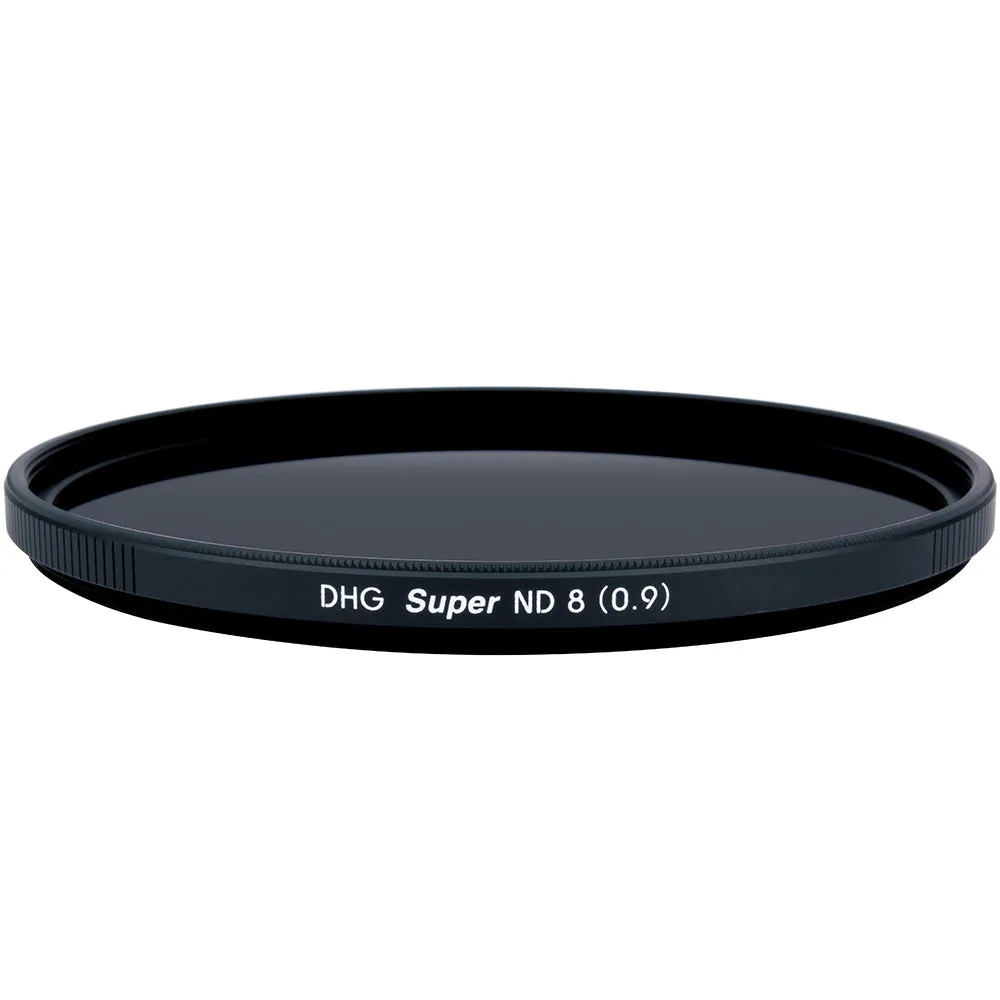 DHG Super Neutral Density (ND) Filters