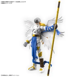 Digimon - Figure-rise Standard Angemon [INSTOCK]