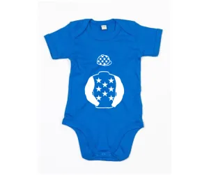 Ed Mulligan Baby Grow