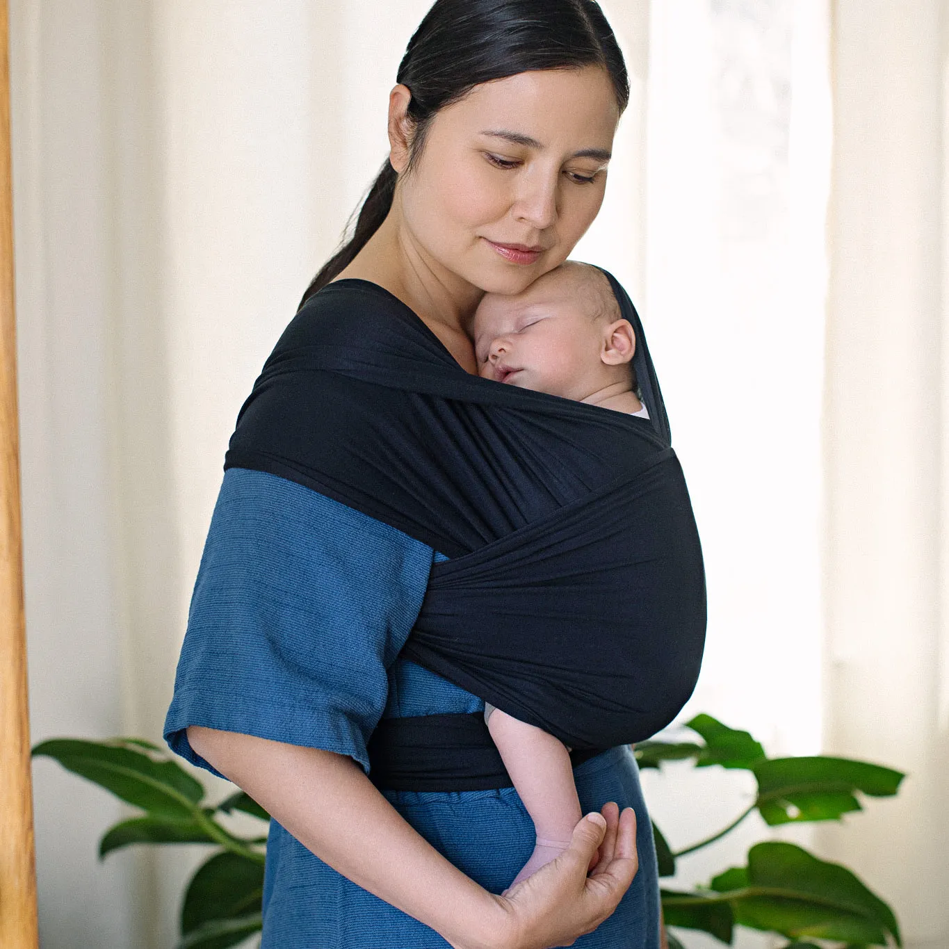 Ergobaby Aura Baby Wrap