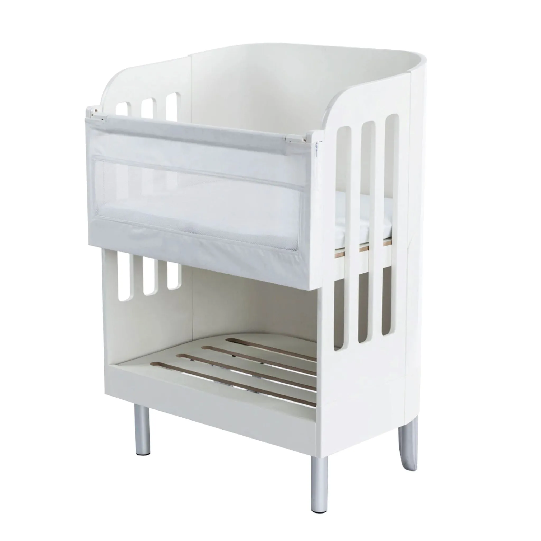 Gaia Baby | Serena Bedside Crib Mattress