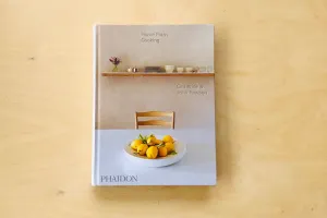 Home Farm Cooking by Catherine & John Pawson