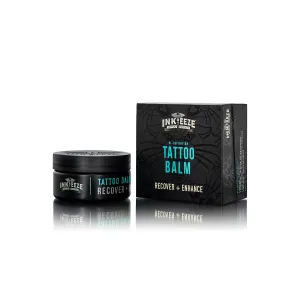 Inkeeze Hi-Definition Aftercare Tattoo Balm 1.8oz