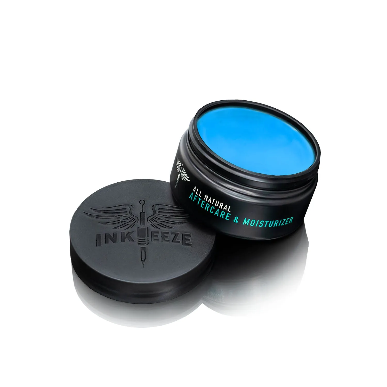 Inkeeze Hi-Definition Aftercare Tattoo Balm 1.8oz