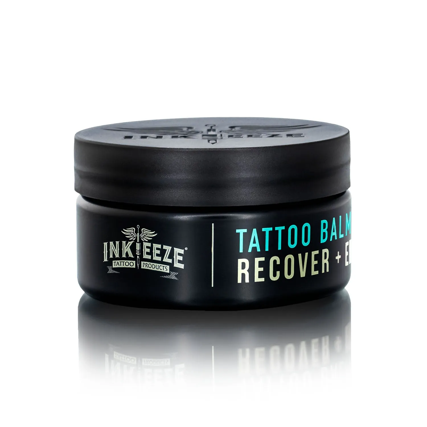 Inkeeze Hi-Definition Aftercare Tattoo Balm 1.8oz