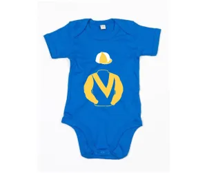 J Carthy Baby Grow