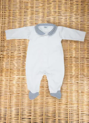 Jersey Sleepsuit