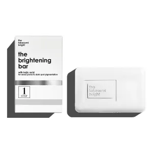 Kaia Naturals | The Kojic Acid Brightening Bar