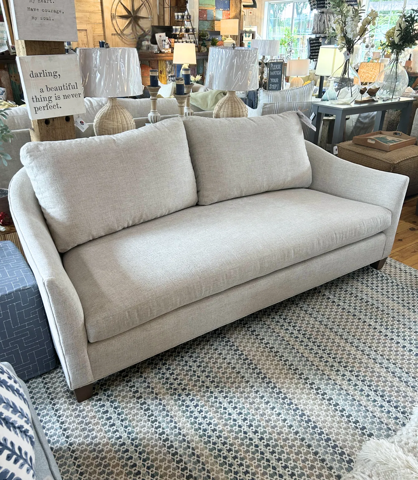 Lee Industries 3112 Sofa