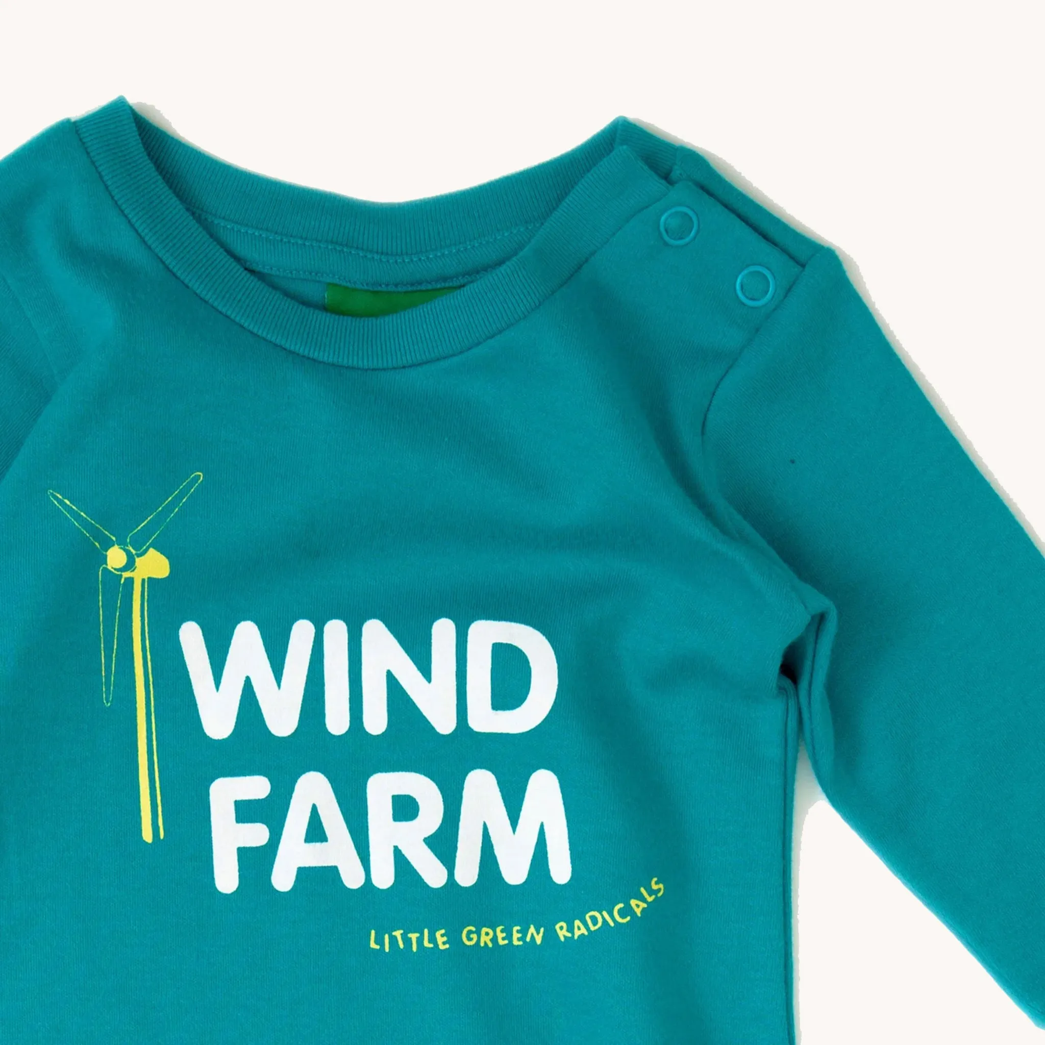 LGR Wind Farm Playsuit