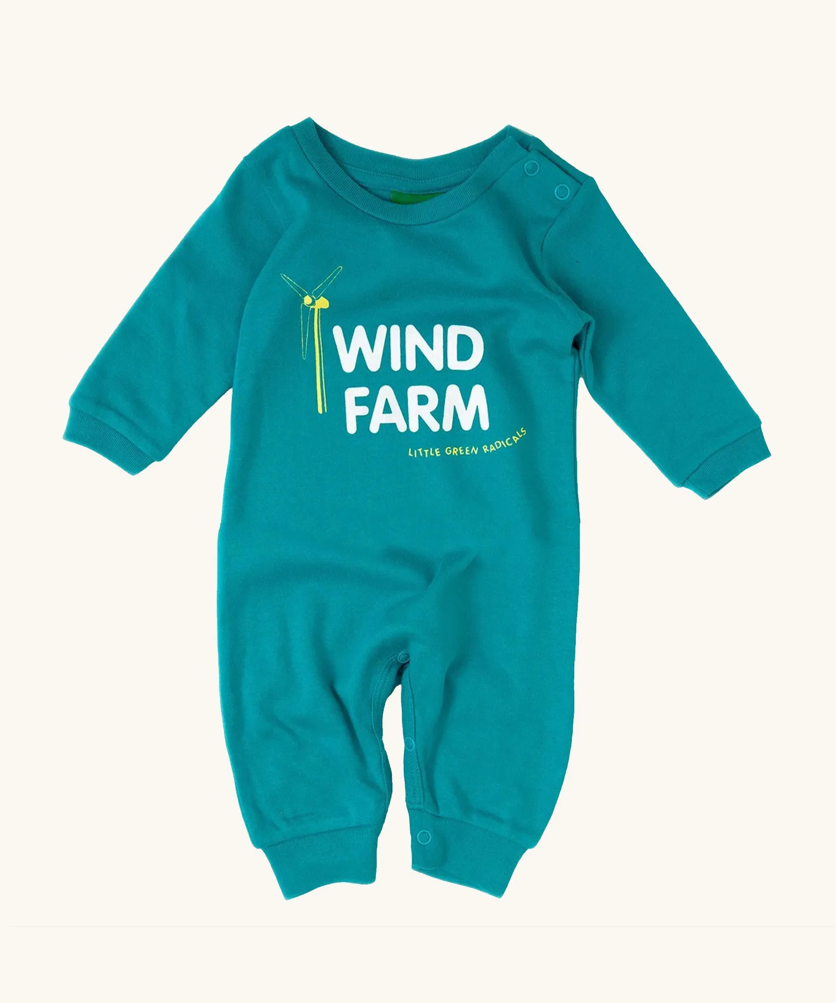 LGR Wind Farm Playsuit