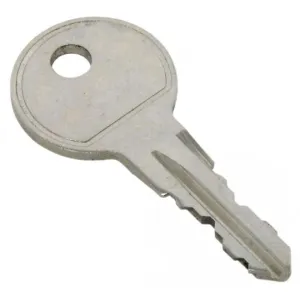 N108 Thule Replacement Key