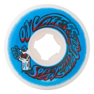 OJ's Wooten Screaming Cast Elite 55mm 101a (Blue)