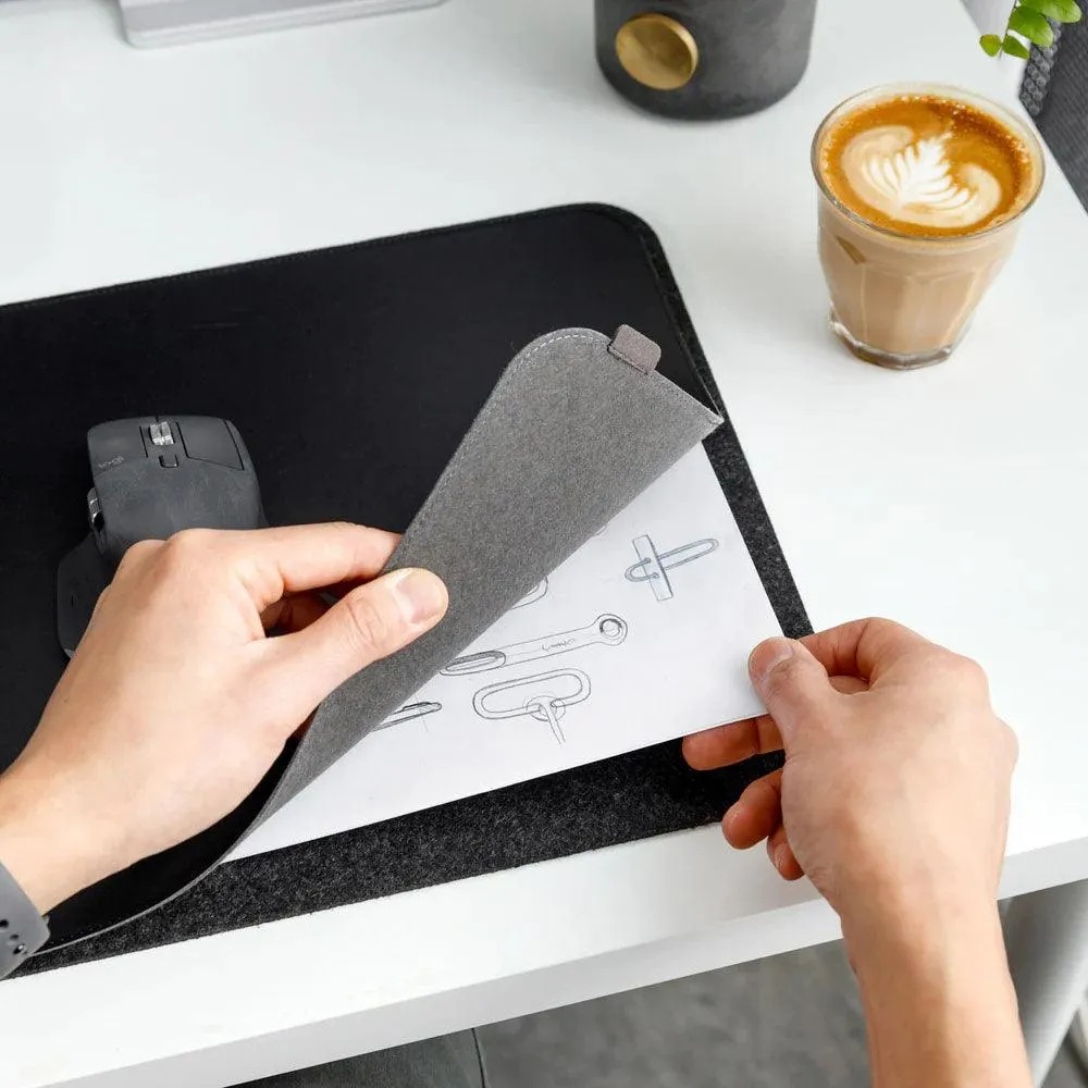 Orbitkey Desk Mat Slim